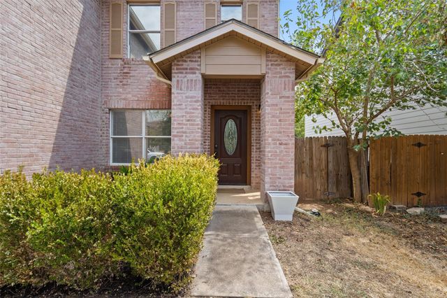 5409 Bahan DR, Del Valle, TX 78617