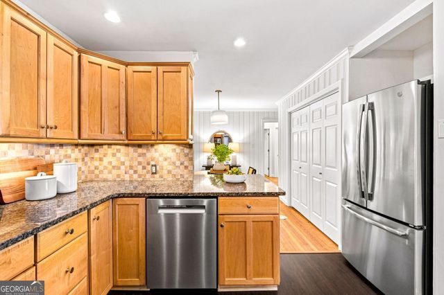 1571 Fama Drive NE, Atlanta, GA 30329