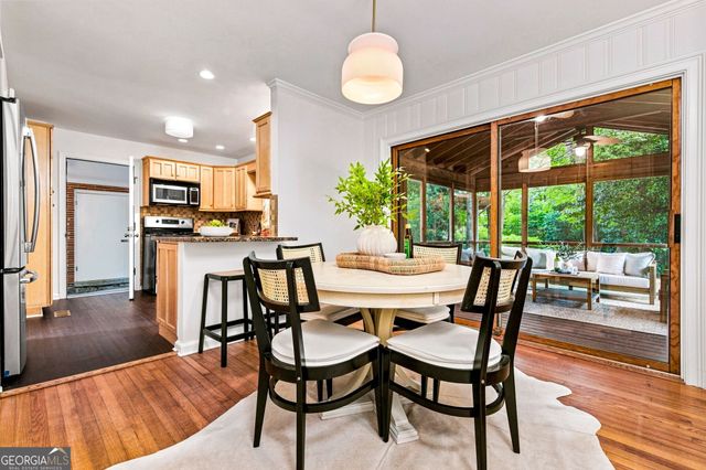 1571 Fama Drive NE, Atlanta, GA 30329