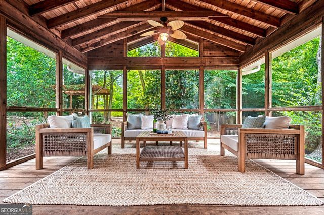 1571 Fama Drive NE, Atlanta, GA 30329