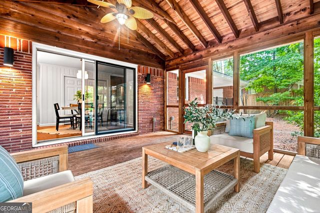 1571 Fama Drive NE, Atlanta, GA 30329