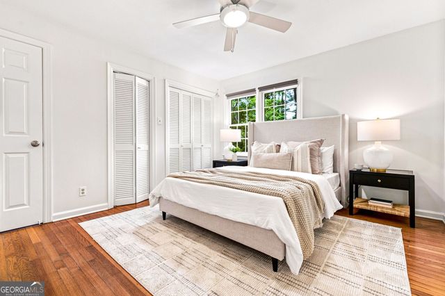 1571 Fama Drive NE, Atlanta, GA 30329
