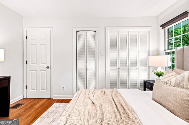 1571 Fama Drive NE, Atlanta, GA 30329