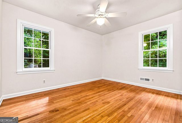 1571 Fama Drive NE, Atlanta, GA 30329