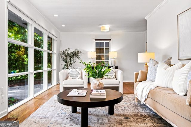 1571 Fama Drive NE, Atlanta, GA 30329