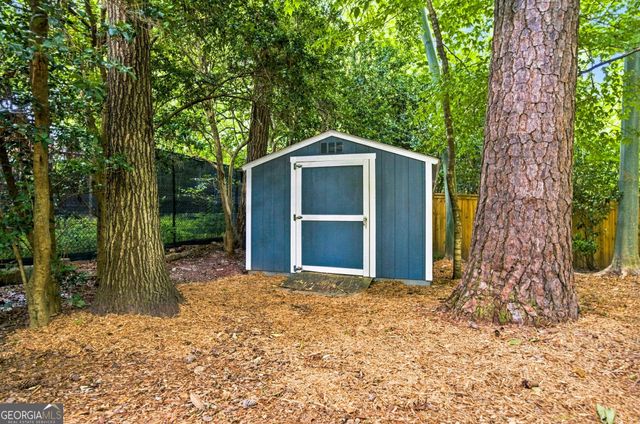 1571 Fama Drive NE, Atlanta, GA 30329