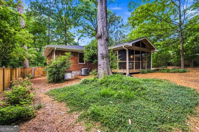 1571 Fama Drive NE, Atlanta, GA 30329