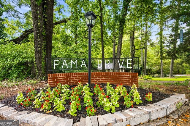 1571 Fama Drive NE, Atlanta, GA 30329
