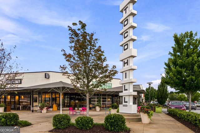 1571 Fama Drive NE, Atlanta, GA 30329