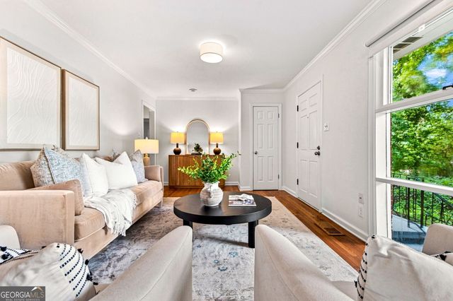 1571 Fama Drive NE, Atlanta, GA 30329