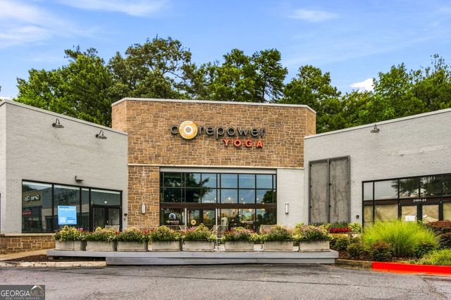 1571 Fama Drive NE, Atlanta, GA 30329