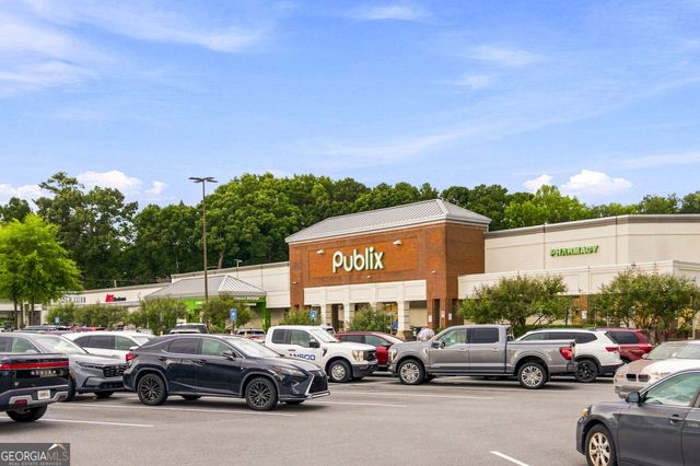 1571 Fama Drive NE, Atlanta, GA 30329