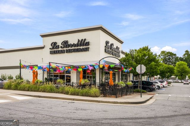 1571 Fama Drive NE, Atlanta, GA 30329