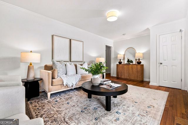 1571 Fama Drive NE, Atlanta, GA 30329