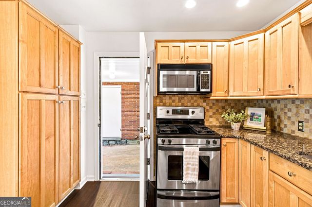 1571 Fama Drive NE, Atlanta, GA 30329