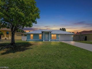 2509 Academy BLVD, Cape Coral, FL 33904