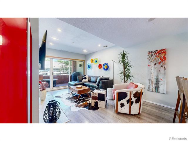 624 Pearl Street 203, Boulder, CO 80302