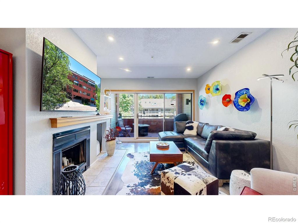 624 Pearl Street 203, Boulder, CO 80302