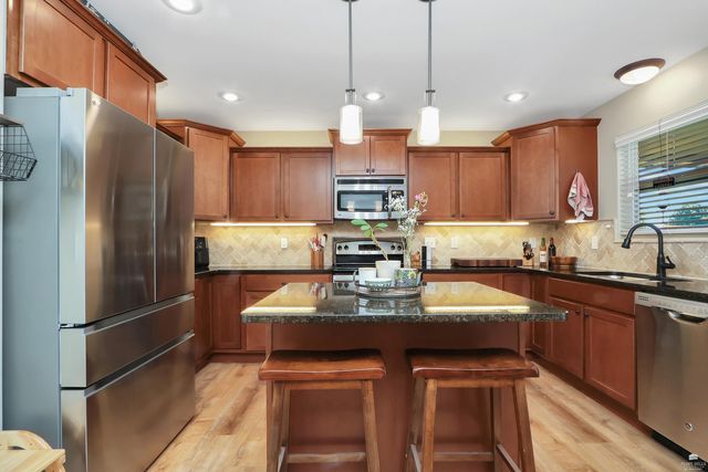 313 Firethorn Drive, Manhattan, KS 66503