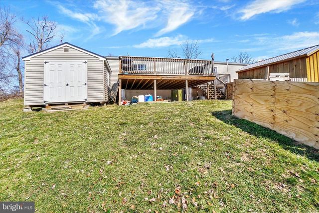 4780 HERBST RD, Red Lion, PA 17356