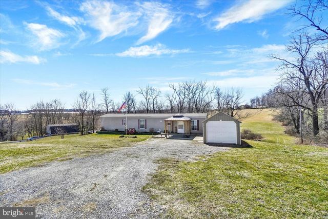 4780 HERBST RD, Red Lion, PA 17356