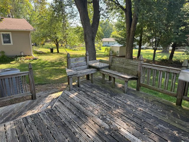 349 13th Street SW, Owatonna, MN 55060