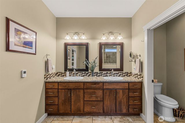 125 E Mountain Brook Lane, Wenatchee, WA 98801