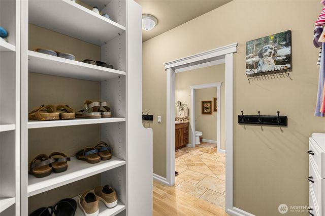 125 E Mountain Brook Lane, Wenatchee, WA 98801