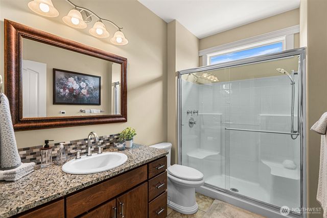 125 E Mountain Brook Lane, Wenatchee, WA 98801