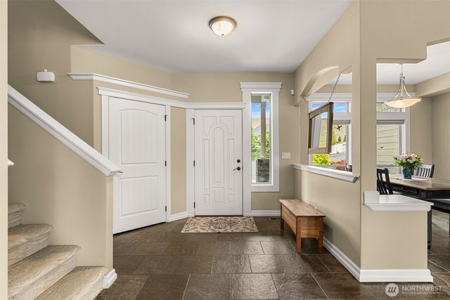 125 E Mountain Brook Lane, Wenatchee, WA 98801