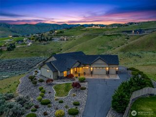 125 E Mountain Brook Lane, Wenatchee, WA 98801