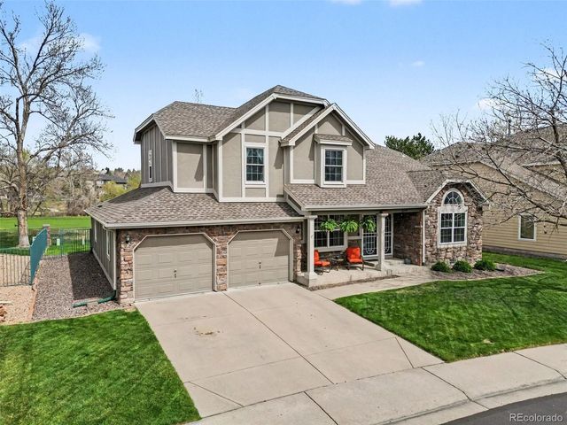 16949 W 68th Pl, Arvada, CO 80007