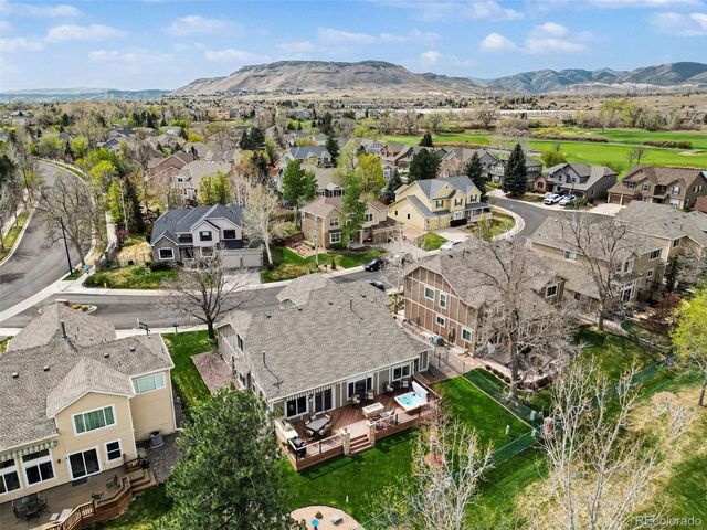 16949 W 68th Pl, Arvada, CO 80007