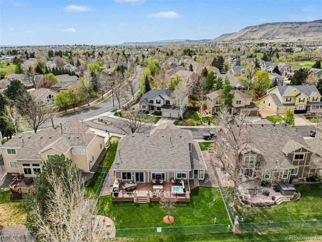 16949 W 68th Pl, Arvada, CO 80007
