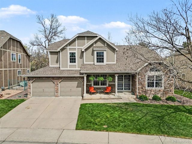 16949 W 68th Pl, Arvada, CO 80007