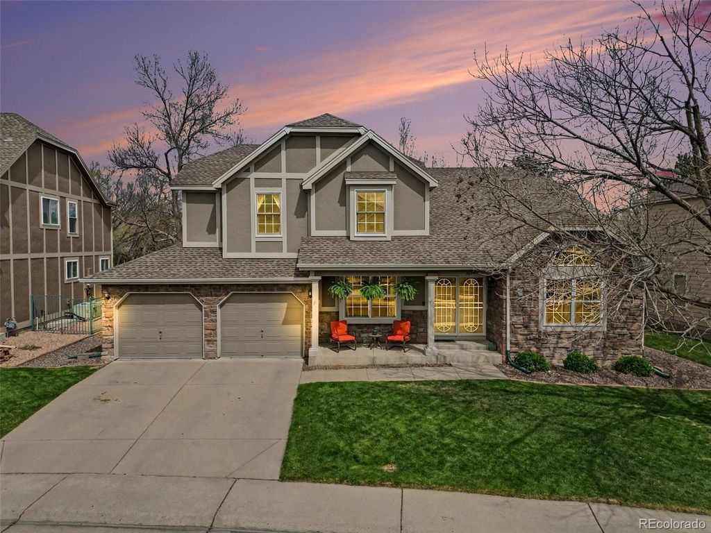 16949 W 68th Pl, Arvada, CO 80007