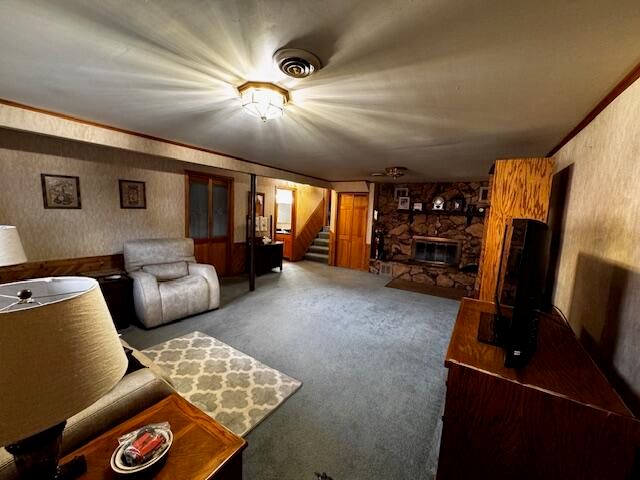 2529 James Drive, Dyer, IN 46311