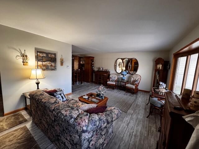 2529 James Drive, Dyer, IN 46311