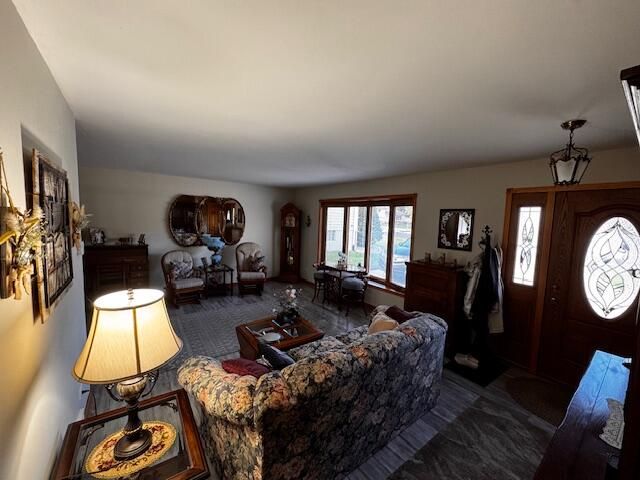 2529 James Drive, Dyer, IN 46311