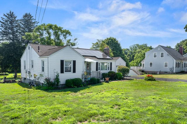 326 Long Hill Street, East Hartford, CT 06108