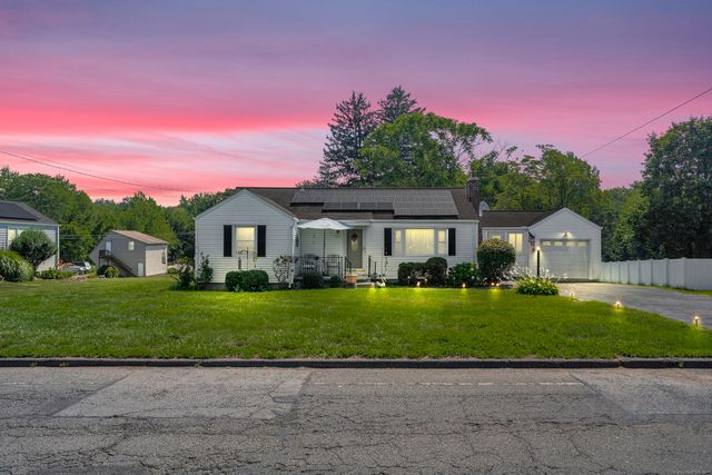 326 Long Hill Street, East Hartford, CT 06108