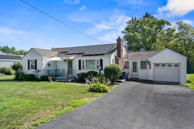 326 Long Hill Street, East Hartford, CT 06108