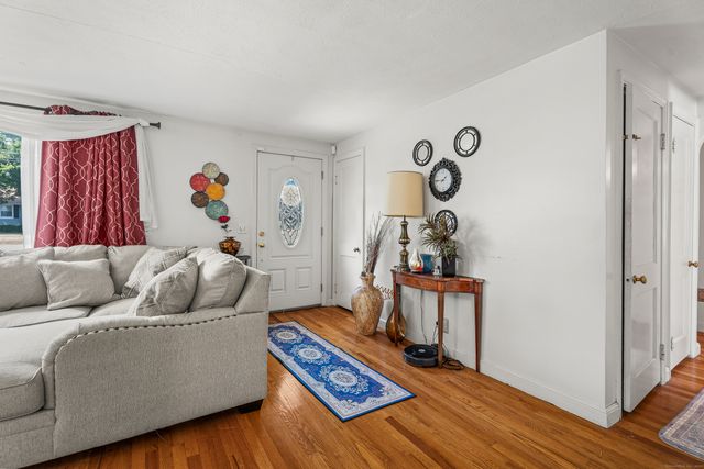 326 Long Hill Street, East Hartford, CT 06108