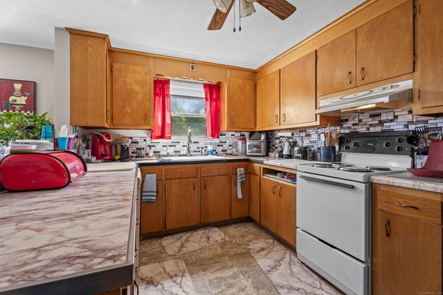 326 Long Hill Street, East Hartford, CT 06108