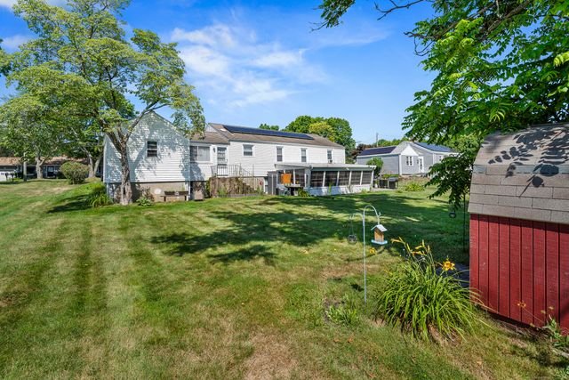 326 Long Hill Street, East Hartford, CT 06108