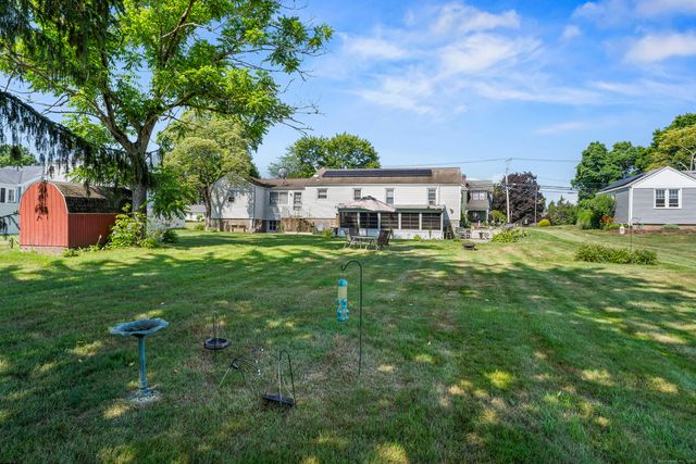 326 Long Hill Street, East Hartford, CT 06108