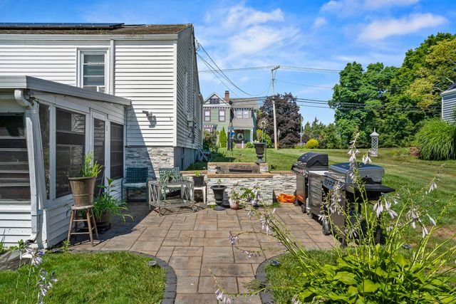 326 Long Hill Street, East Hartford, CT 06108