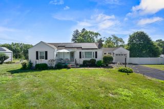 326 Long Hill Street, East Hartford, CT 06108