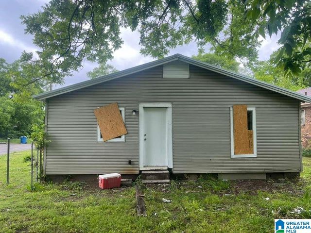 616 62ND STREET, Fairfield, AL 35064