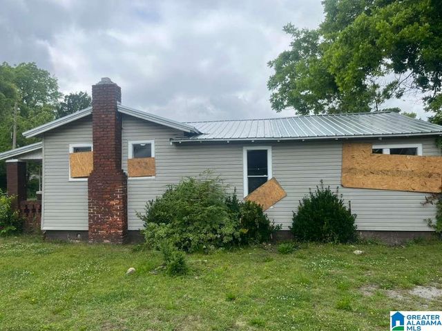 616 62ND STREET, Fairfield, AL 35064